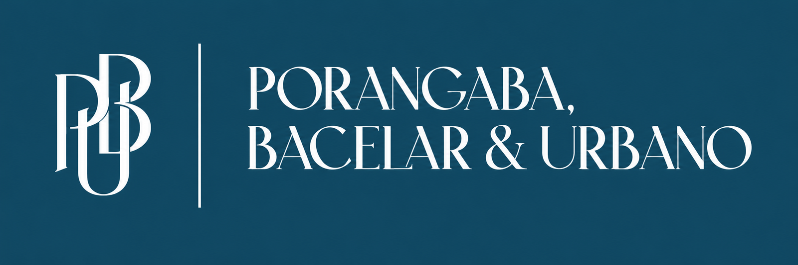 Porangaba, Bacelar & Urbano